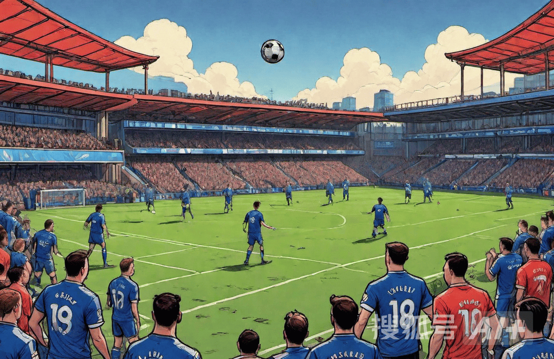 华体会体育-英超：埃弗顿VS布莱顿