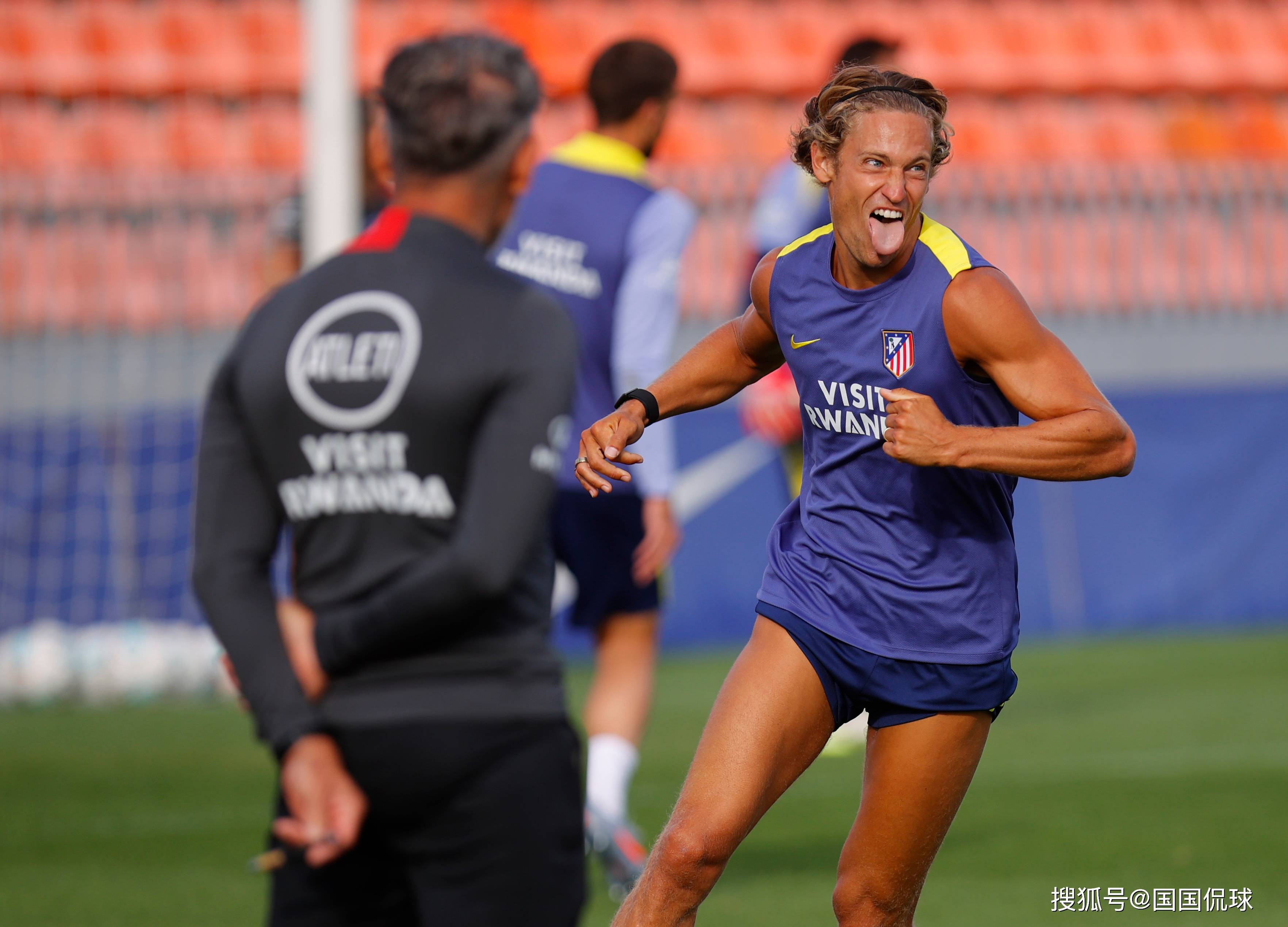 华体会HTH-西甲前瞻比分预测：马竞VS比利亚雷亚尔