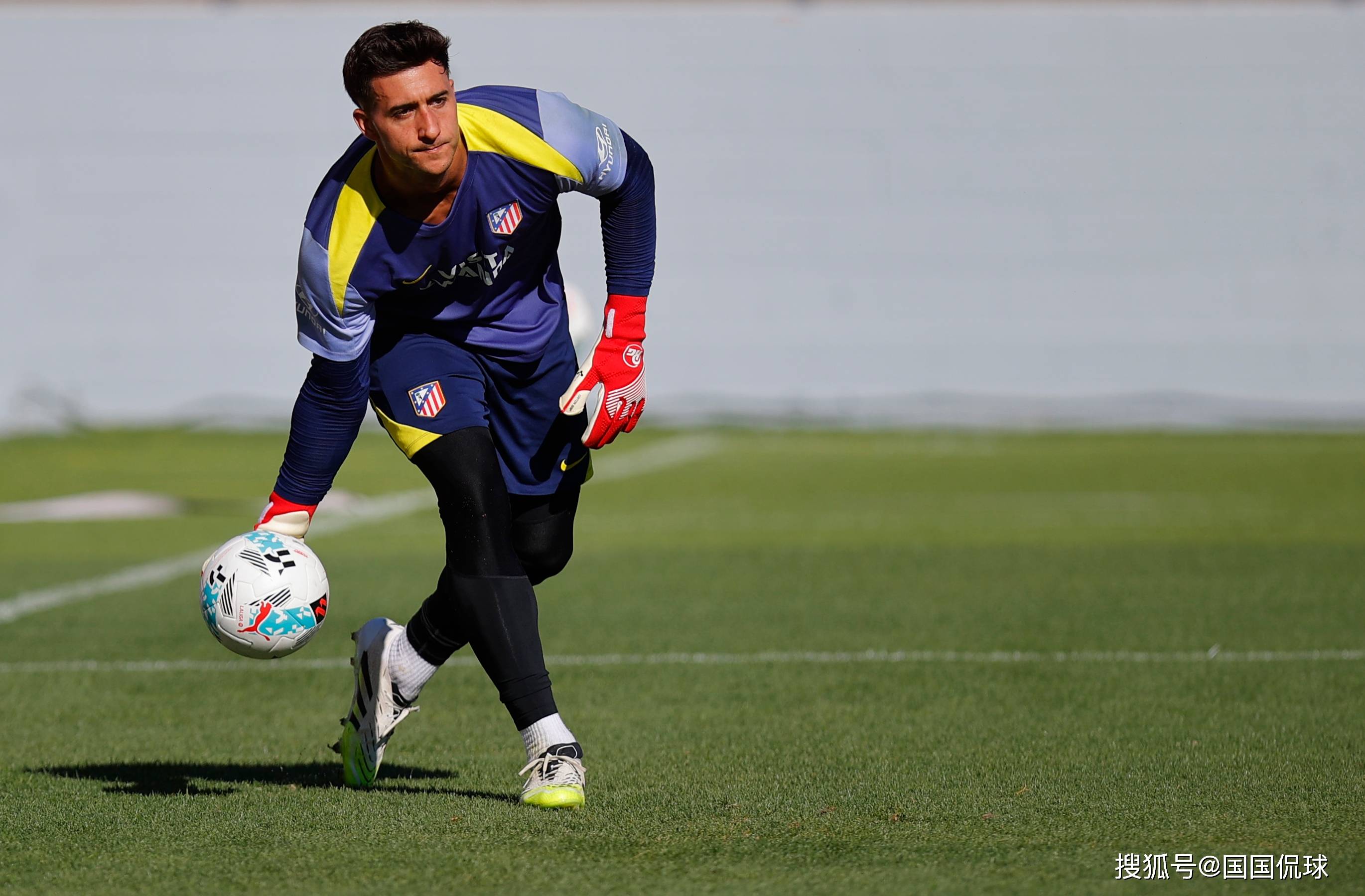 华体会HTH-西甲前瞻比分预测：马竞VS比利亚雷亚尔