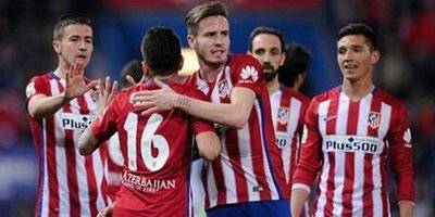 华体会体育下载-西甲前瞻：马德里竞技 VS 比利亚雷亚尔