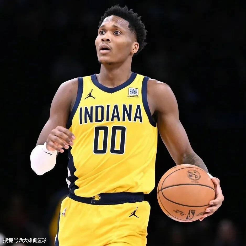 华体会体育网址-因祸得福？步行者一换三，拿下犹他爵士中锋凯斯勒