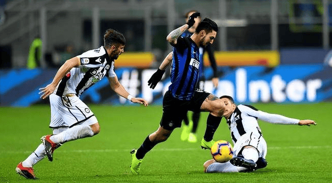 华体会体育下载-意甲保级区对决:维罗纳 VS 克雷莫纳(2025-09-16 00:30)