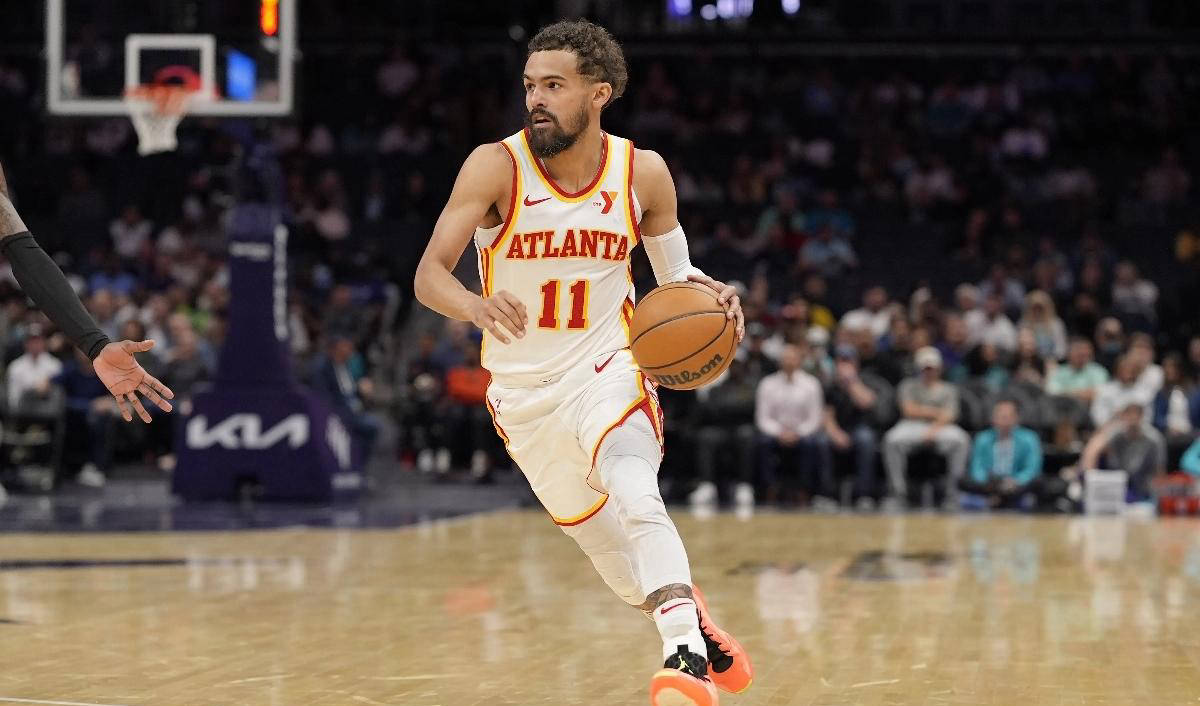 华体会体育下载-亚特兰大老鹰拒绝提供(gōng)特雷杨顶薪續(xù)约！未来何去何从