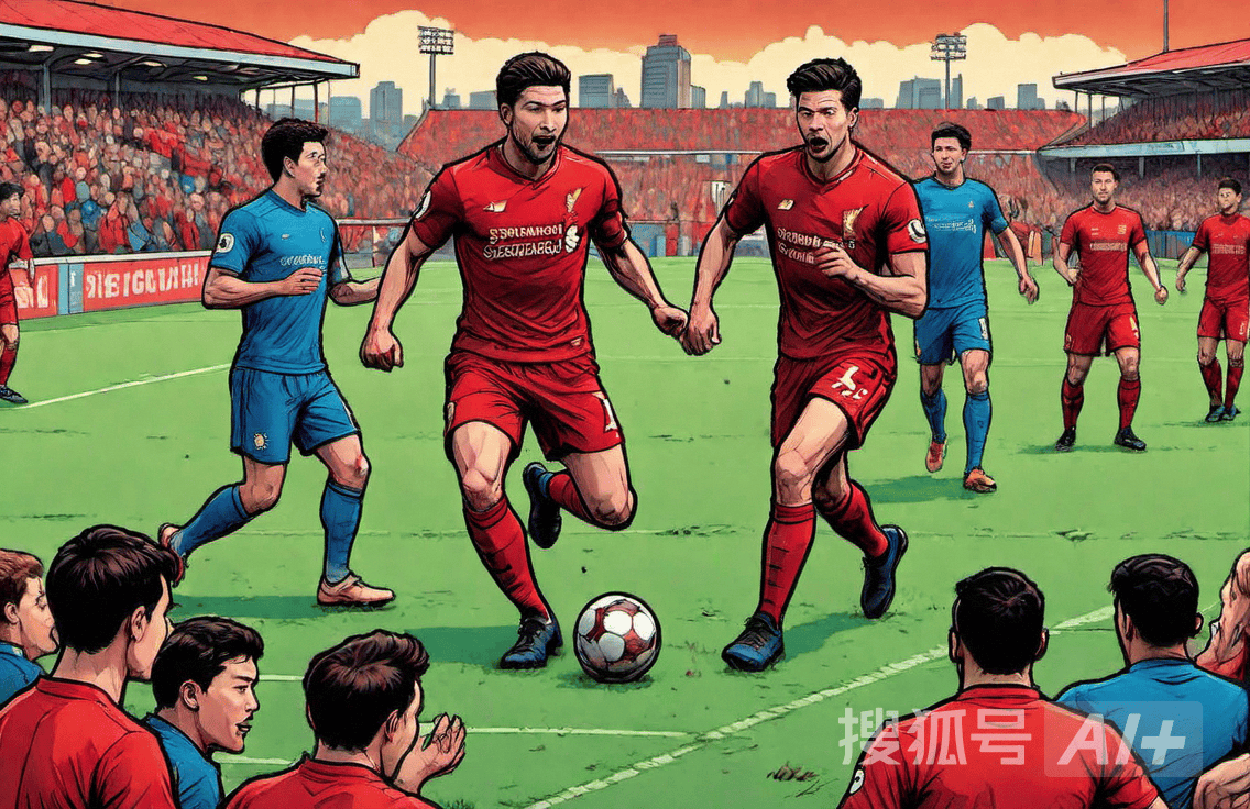 华体会体育网址-英超 利物浦 VS 伯恩茅斯 利物浦豪阵出击,伯恩茅斯“失血”难挡,大胜在望?