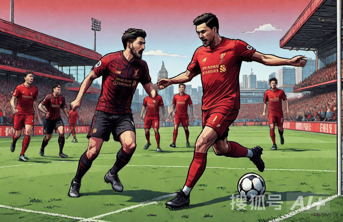 华体会体育网址-英超 利物浦 VS 伯恩茅斯 利物浦豪阵出击,伯恩茅斯“失血”难挡,大胜在望?