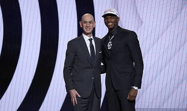 华体会体育首页-孟菲斯灰熊的新交易能否培养未来核心?