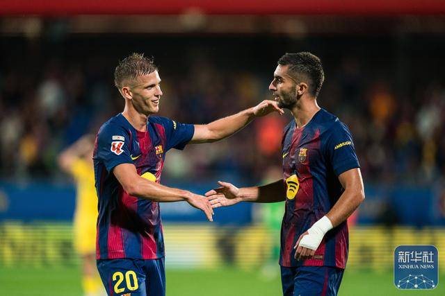 华体会体育官网-西甲丨巴塞罗那(nà)胜赫塔菲