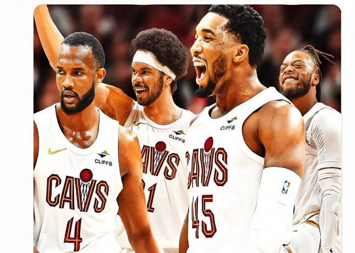 华体会体育网址-克利夫兰骑士:是否应该考虑交易加兰?