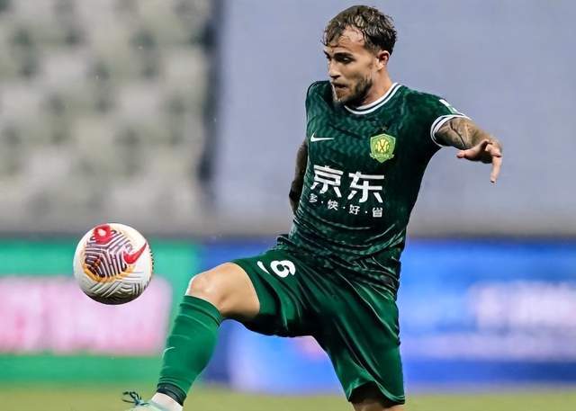 华体会体育网址-古加:国安现在目标仍是中超和足协杯双冠王,还没和国安续约!