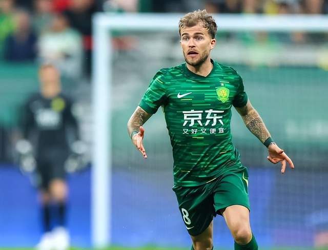 华体会体育网址-古加:国安现在目标仍是中超和足协杯双冠王,还没和国安续约!