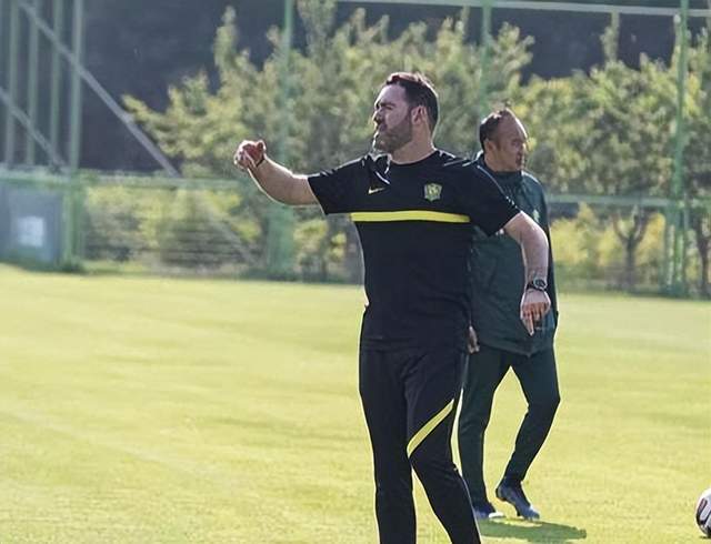 华体会体育网址-古加:国安现在目标仍是中超和足协杯双冠王,还没和国安续约!