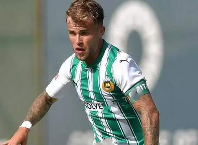 华体会体育下载-葡萄牙外援：中国球员水平(píng)让我惊喜，永远难忘中超的火爆氛围！