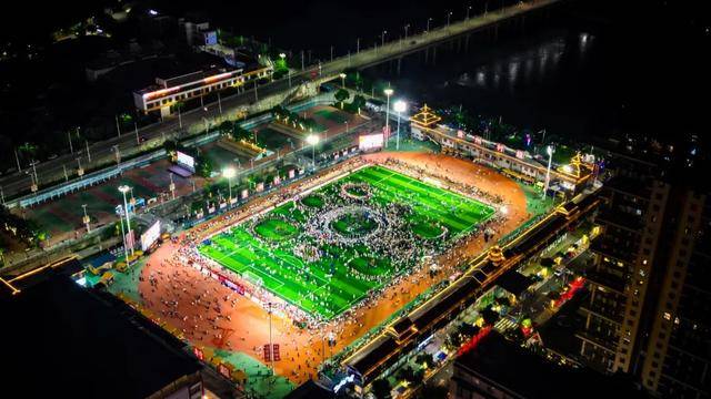 华体会体育-“村超”复活