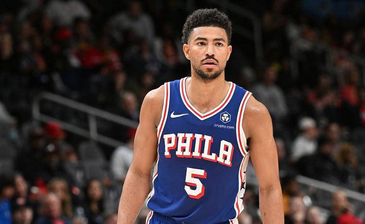 华体会体育app-费城76人首发得分后卫选择引发争议