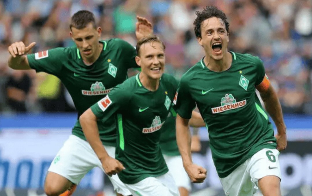 华体会体育平台-德甲 云达不来梅VS弗赖堡