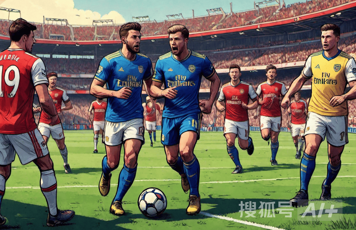 华体会-英超 阿森纳 VS 利兹联