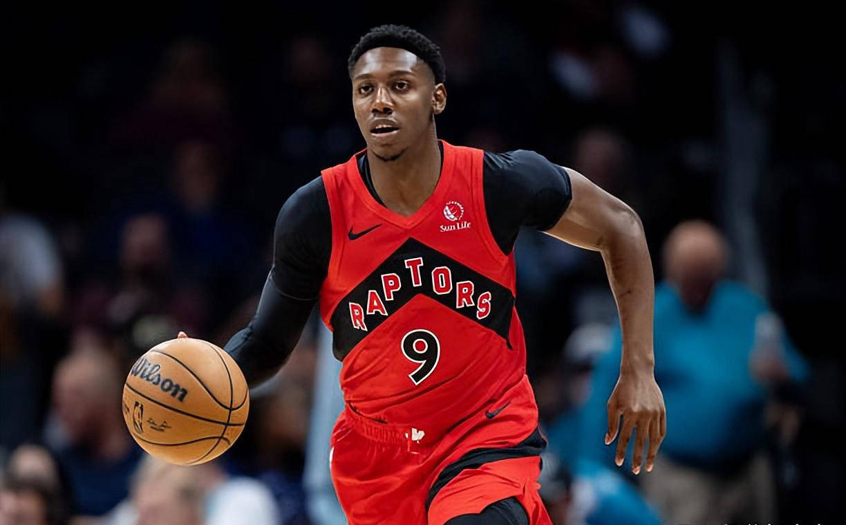 华体会体育官网-多伦多猛龙或面临送走侧翼大将巴雷特困境