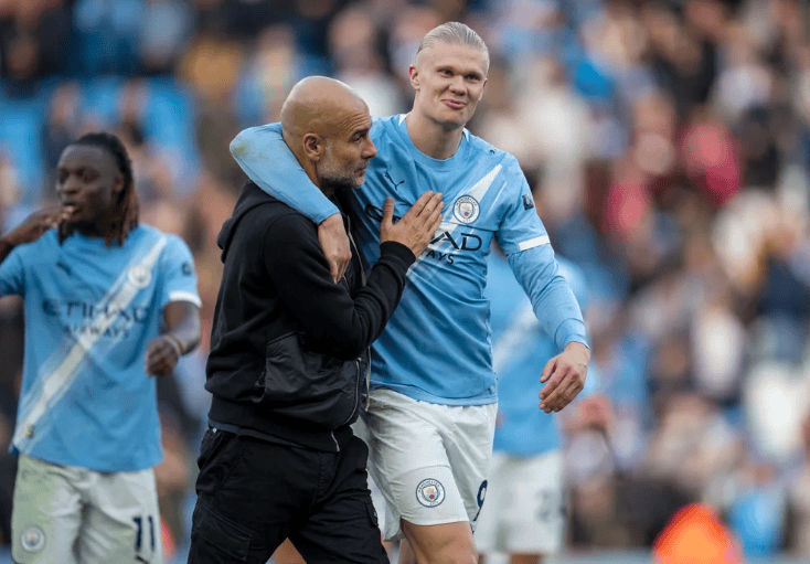 华体会体育首页-曼城卖早了！他本是哈兰德完美搭档(dàng) 却被(bèi)切尔西慧眼识珠成功捡漏