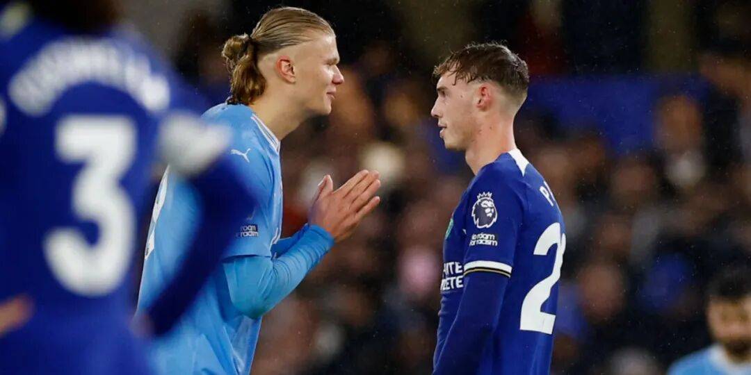 华体会体育首页-曼城卖早了！他本是哈兰德完美搭档(dàng) 却被(bèi)切尔西慧眼识珠成功捡漏