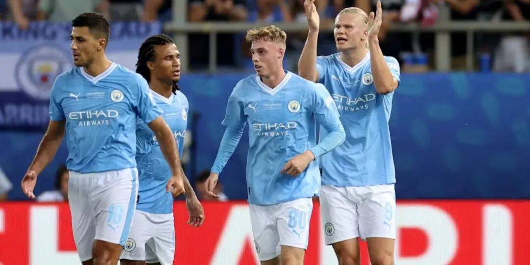 华体会体育首页-曼城卖早了！他本是哈兰德完美搭档(dàng) 却被(bèi)切尔西慧眼识珠成功捡漏