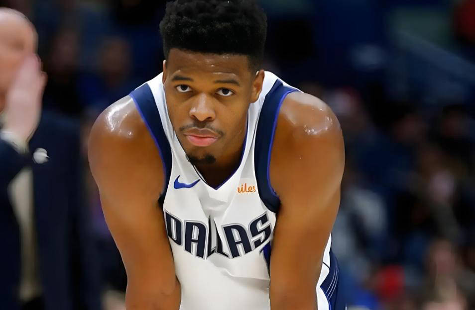 华体会体育官网-达拉斯独行侠替补争霸战！