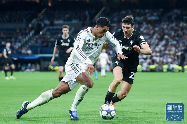 华体会体育app-足球 | 歐(ōu)冠：皇家马德里胜尤文图斯(sī)