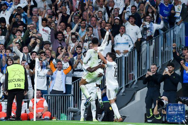 华体会体育app-足球 | 歐(ōu)冠：皇家马德里胜尤文图斯(sī)