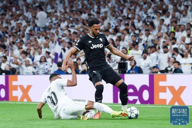 华体会体育app-足球 | 歐(ōu)冠：皇家马德里胜尤文图斯(sī)