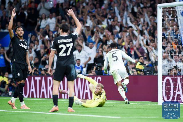 华体会体育app-足球 | 歐(ōu)冠：皇家马德里胜尤文图斯(sī)