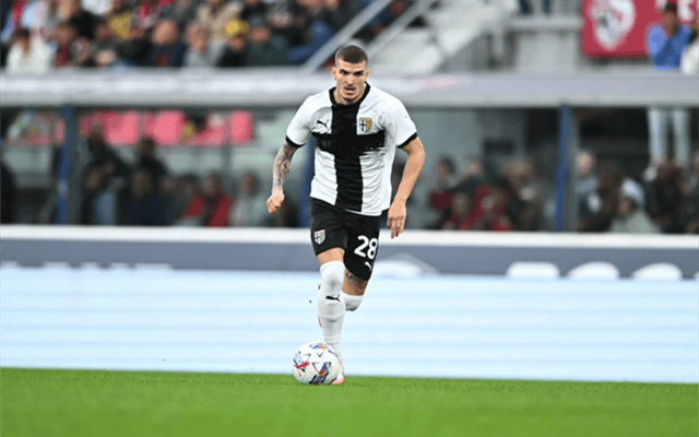 华体会HTH-意甲：帕尔马表现尚可，莱切状态低迷