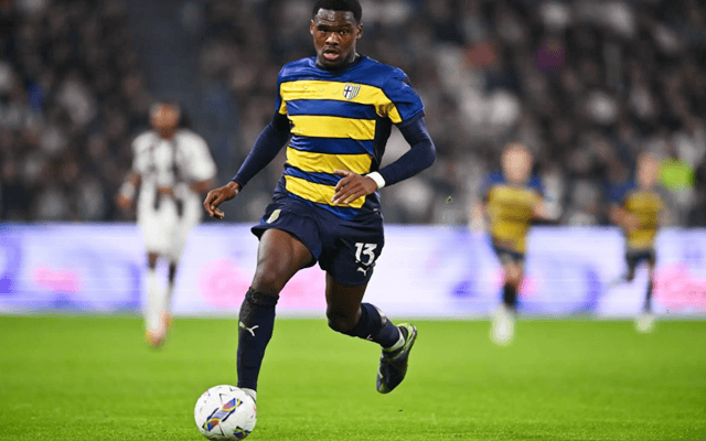 华体会HTH-意甲：帕尔马表现尚可，莱切状态低迷