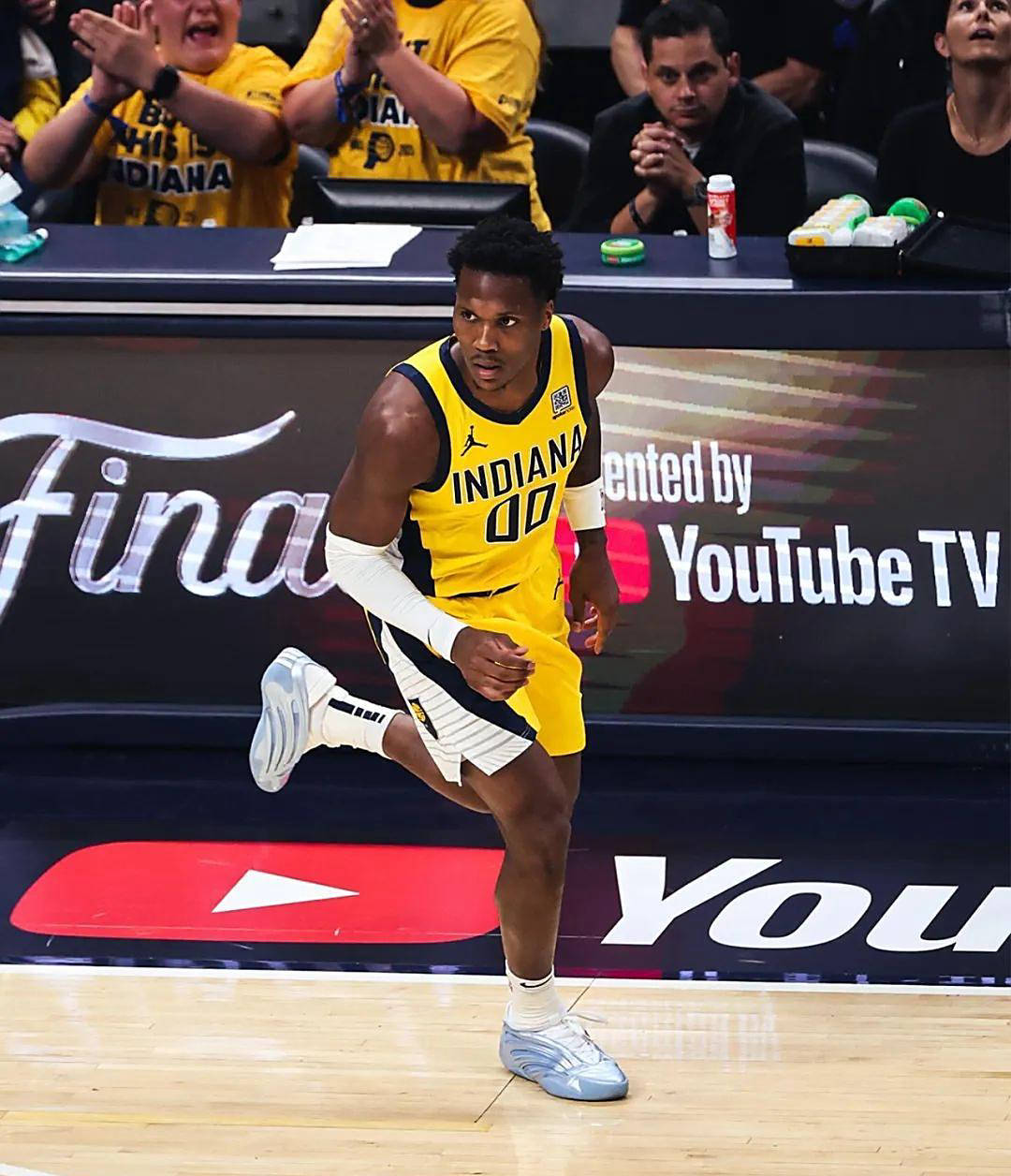 华体会中国-印第安纳步行者新赛季应该重用的球员