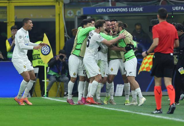 华体会体育首页-欧冠丨国际米兰胜阿拉木图凯拉特