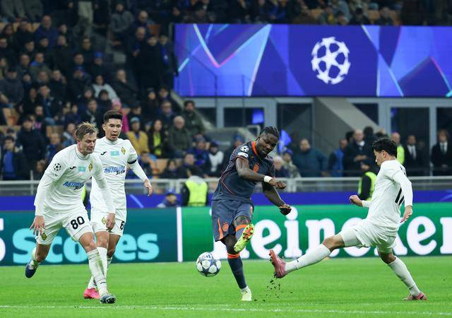 华体会体育首页-欧冠丨国际米兰胜阿拉木图凯拉特