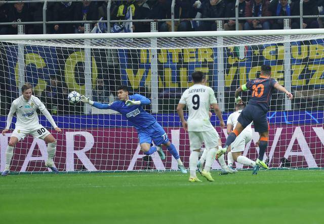 华体会体育首页-欧冠丨国际米兰胜阿拉木图凯拉特