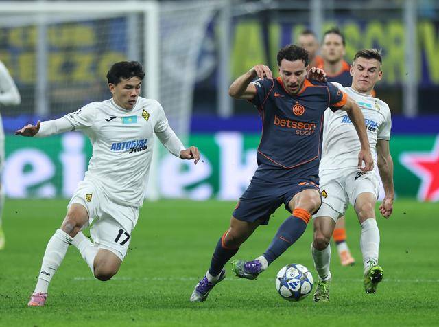 华体会体育首页-欧冠丨国际米兰胜阿拉木图凯拉特