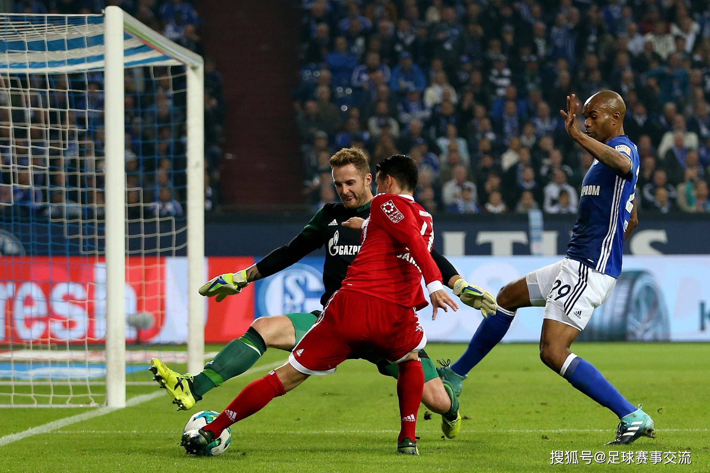 华体会体育首页-德乙：柏林赫塔vs不伦瑞克 波鸿vs德累斯顿