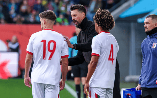 华体会体育首页-德乙：波鸿近期状态稳定，德累斯顿表现不理想