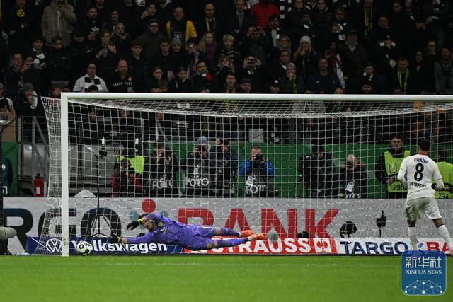 华体会体育官网-德国杯丨多特蒙德胜法兰克福