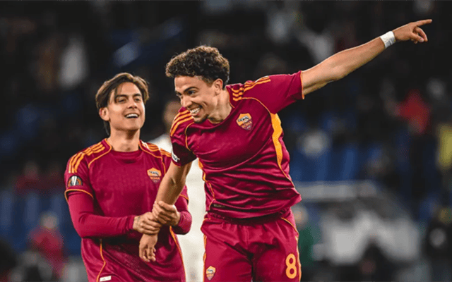 华体会HTH-意甲：卡利亚里vs罗马，谁能扭转目前的颓势？