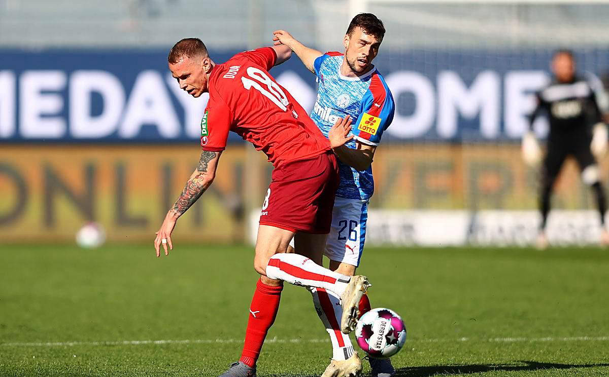 华体会体育下载-纽伦堡主场劣势凸显，荷尔斯泰因基尔有望招架？