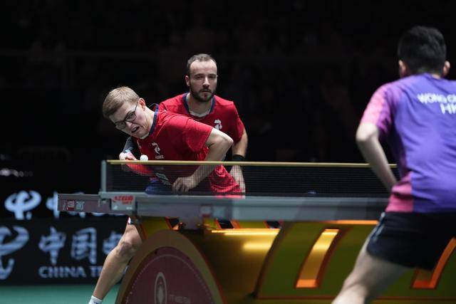 华体会HTH-中国香港队8:7险胜法国队