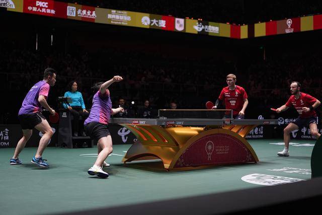 华体会HTH-中国香港队8:7险胜法国队