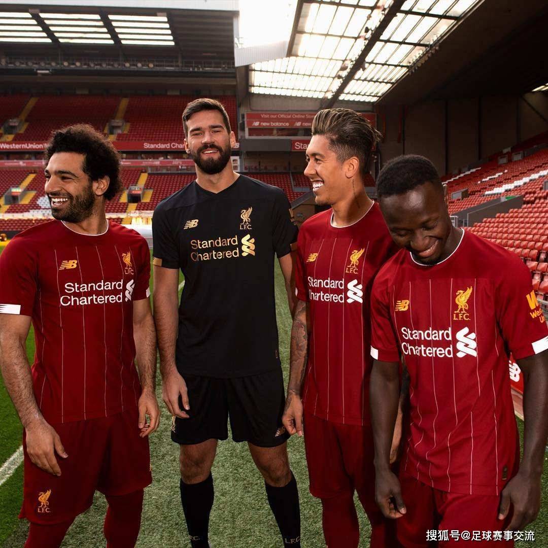 华体会体育-今日足球：利物浦vs纽卡斯尔联 切尔西vs西汉姆联