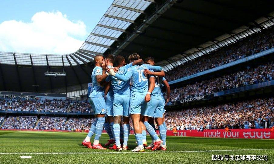 华体会体育平台-今日足球：曼城vs富(fù)勒姆 诺丁汉森林vs狼队