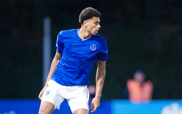 华体会体育下载-英超：埃弗顿状态回暖，伯恩利表现一般