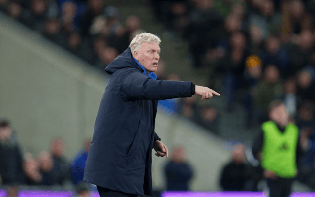 华体会体育下载-英超：埃弗顿状态回暖，伯恩利表现一般